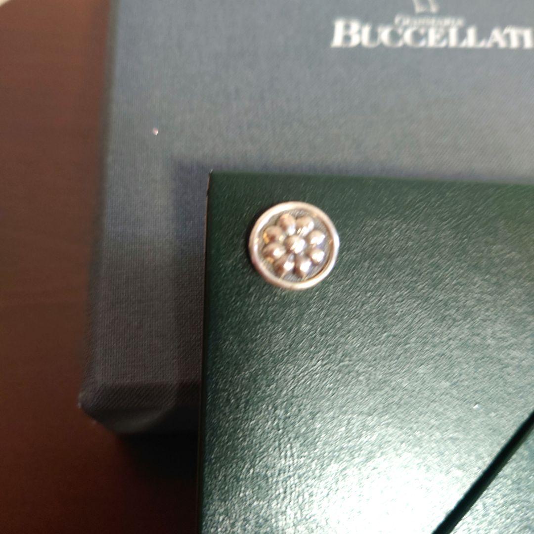 【レトロ】BUCCELLATI フレーム　銀座和光