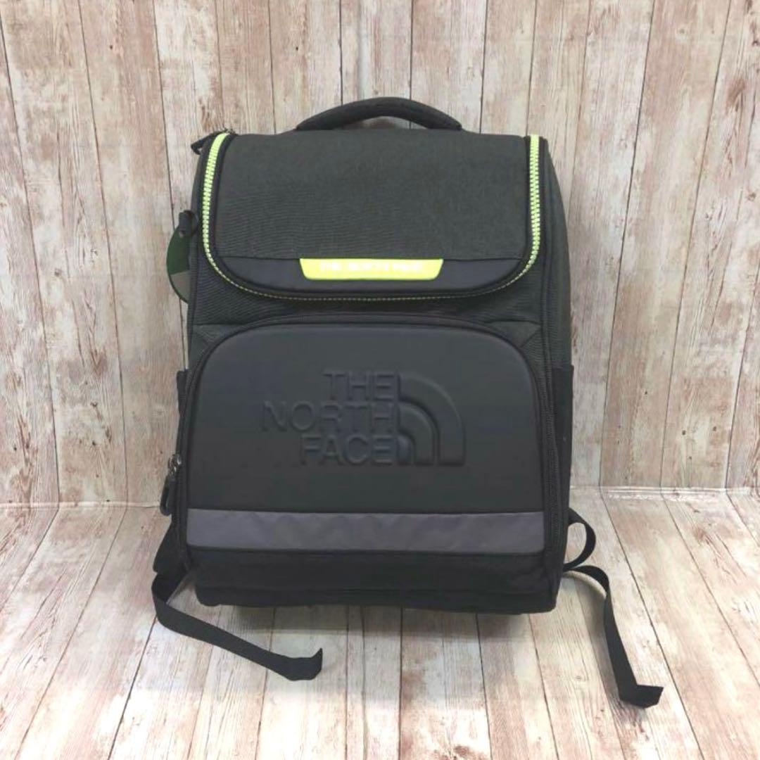 THE NORTH FACE ホワイトレーベル リュック 3点セット 新品未使用