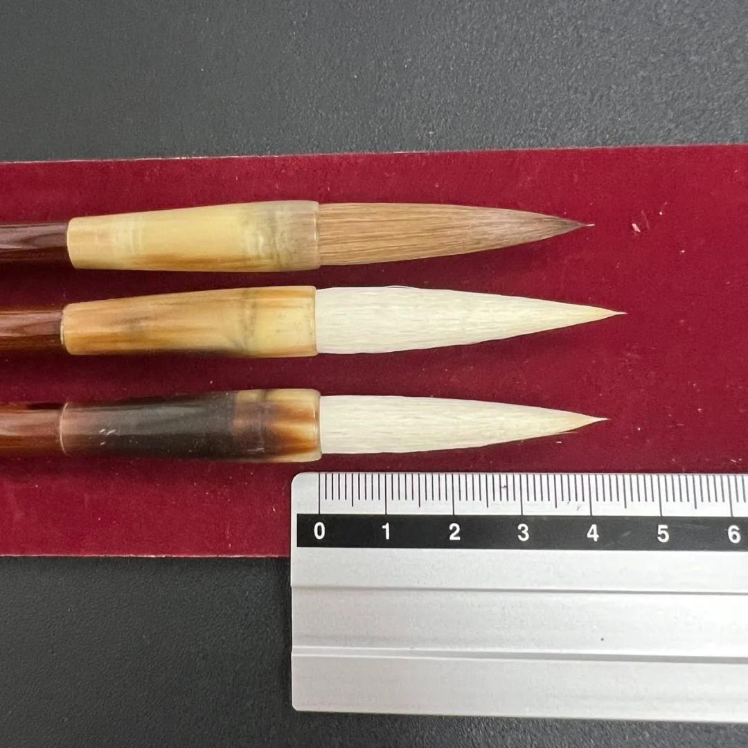 書聖 王羲之　３筆(楷書・行書・草書)