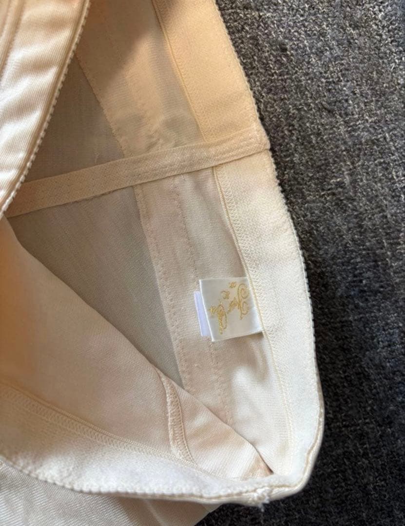 ブライダルインナー3点セット(FOUR SIS ＆ CO. )