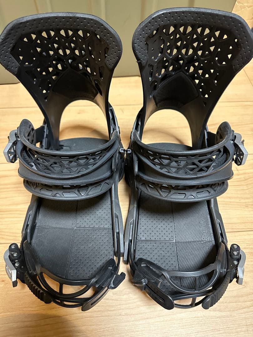 SALOMON HIGHLANDER Mサイズ　ハイランダー