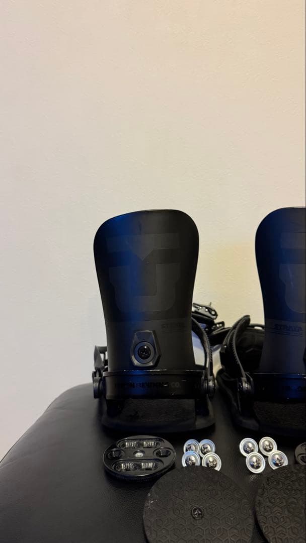 UNIONE STRATA (S / BLACK) 正規品