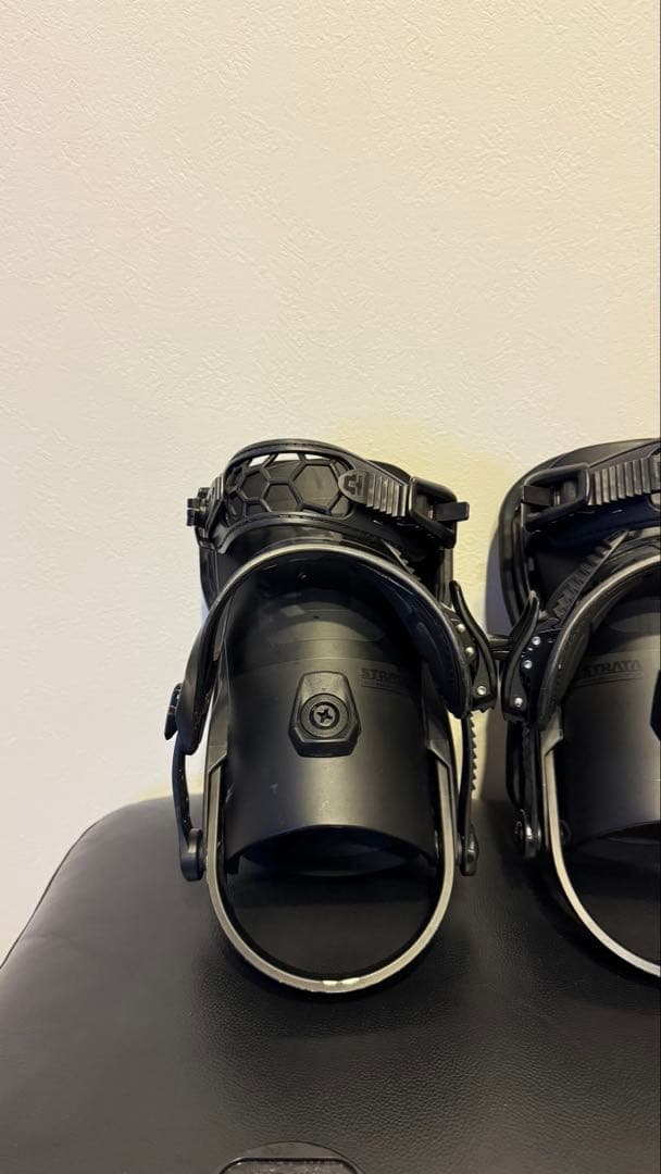 UNIONE STRATA (S / BLACK) 正規品