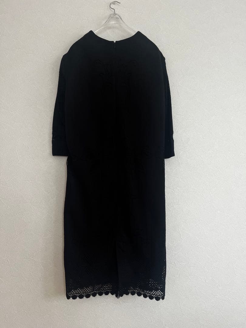 タグ付新品　MORABITO PREMIER モラビトプルミエ　ワンピース