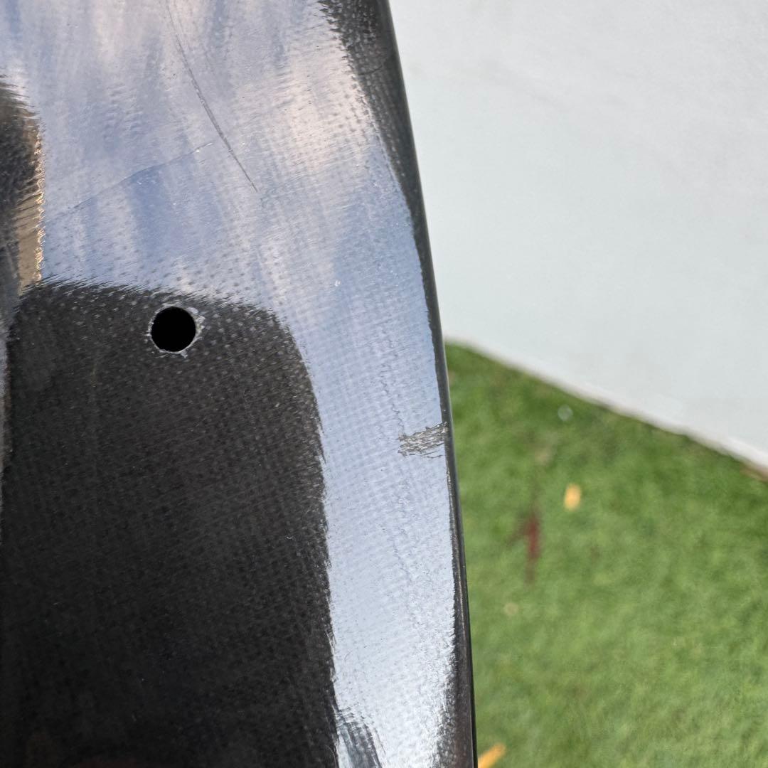 bontrager aeolus RSL37 ディスクホイール