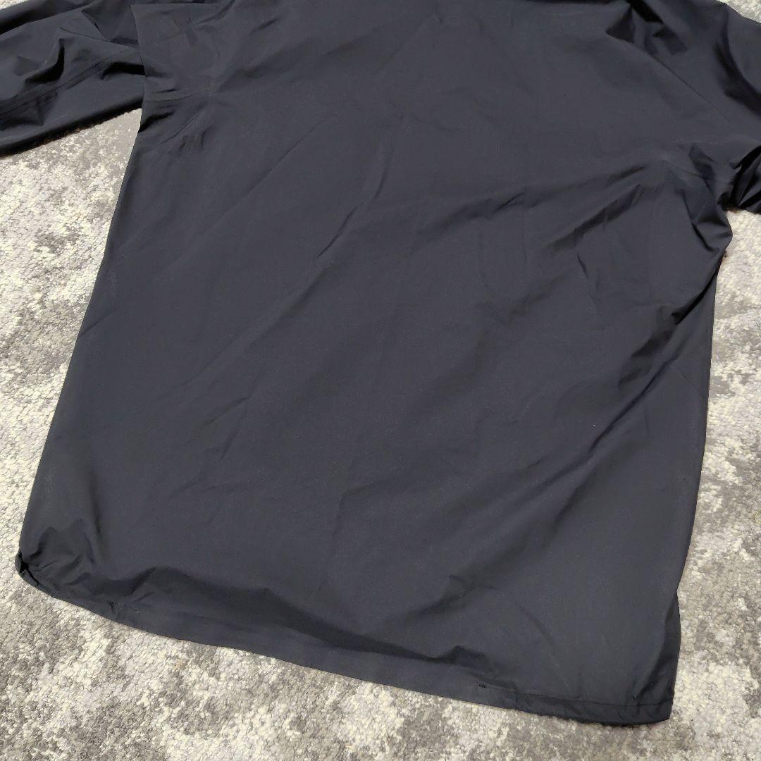 mont-bell モンベル マウンテンパーカー GORE-TEX ゴアテックス