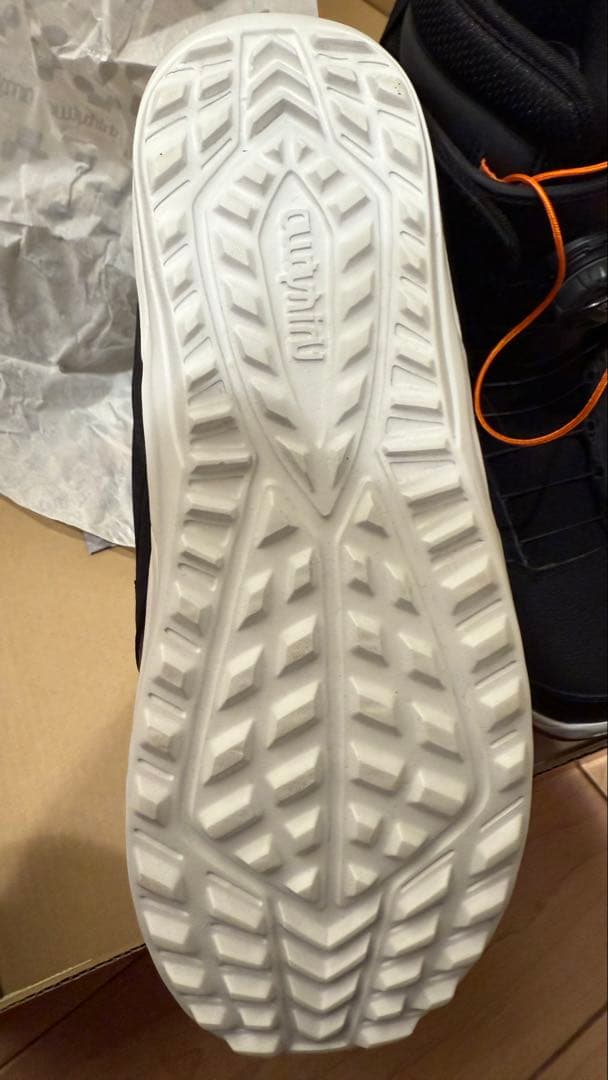 スノーボード thirtytwo 32 STW DOUBLE BOA 27.5cm