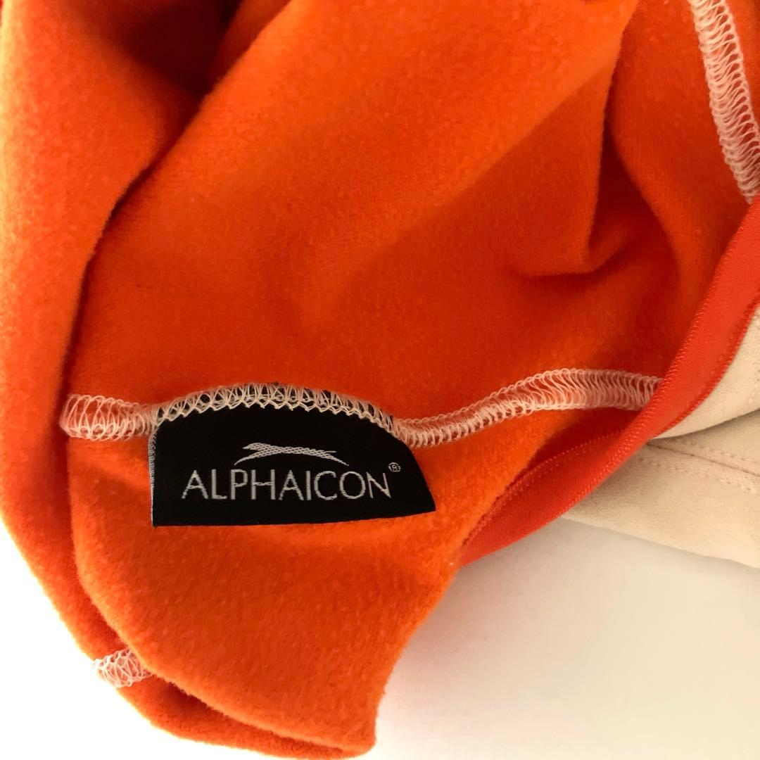 アルファアイコン　ALPHAICON ホットドッグガード　SM