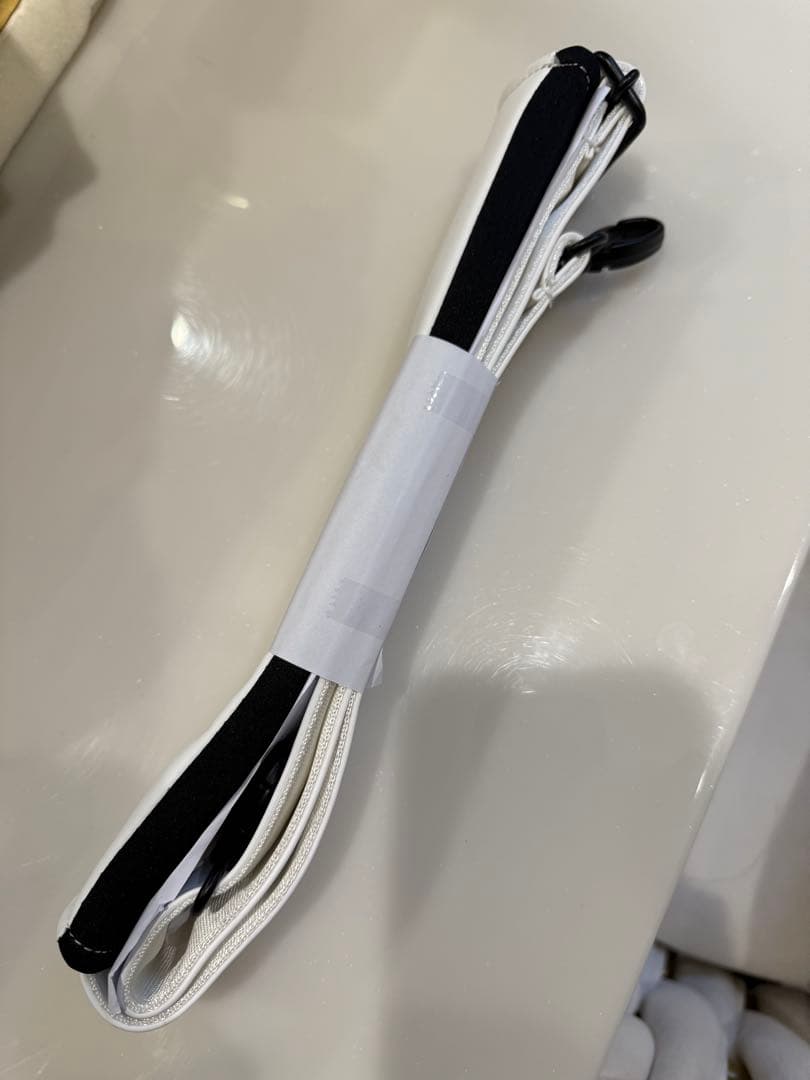 PRGRゴルフバッグ　山下美夢有プロ直筆サイン付 新品未使用　タグ付き