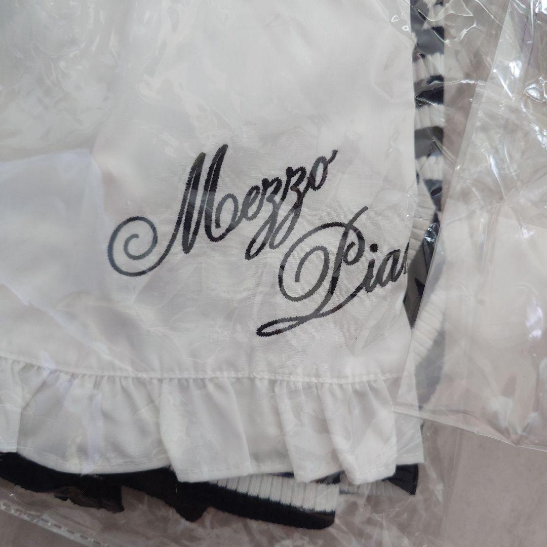 新品 メゾピアノ ワンピース　140　アリス　スペシャルセット