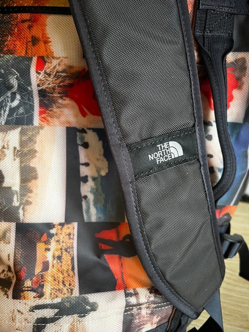 安いです‼︎希少【THE NORTH FACE 】BC DUFFEL S 50L