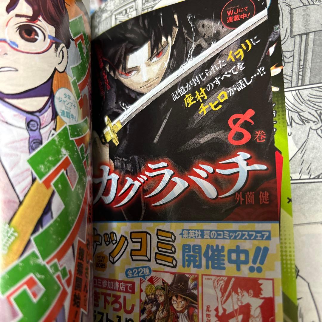 チェンソーマン 全巻