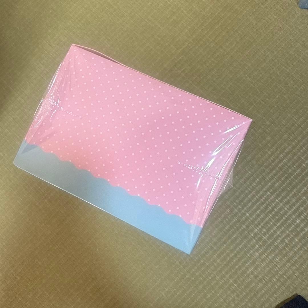 メゾピアノ シークレットキャラチャーム ６箱セット