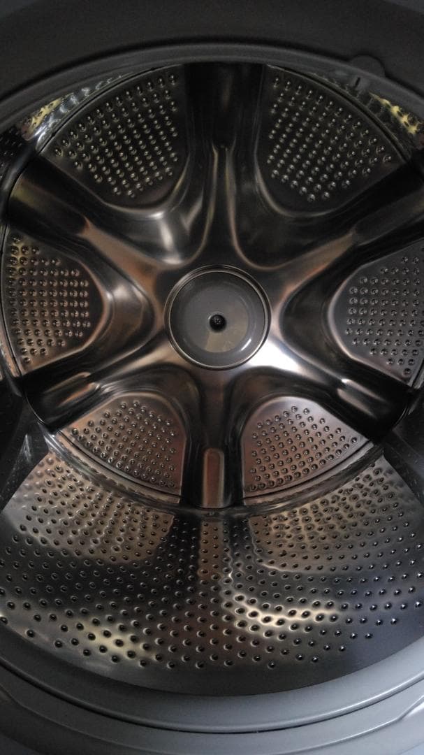 日立 BD-SV110CL ななめ型ドラム式洗濯乾燥機 (11kg) 左開き