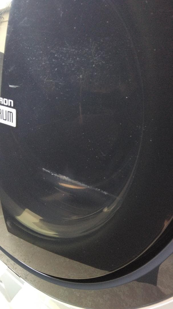 日立 BD-SV110CL ななめ型ドラム式洗濯乾燥機 (11kg) 左開き