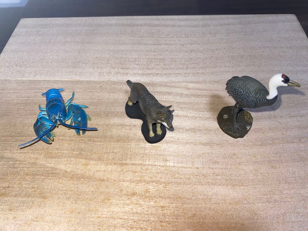 週刊 日本の天然記念物 動物編 全50巻＋フィギュア