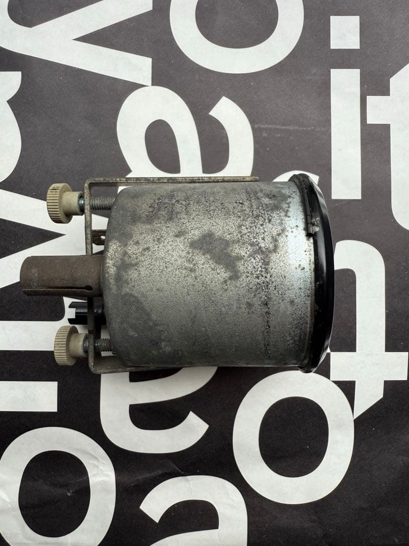  R100RS 時計 アナログ　メーター　R100RSCJ