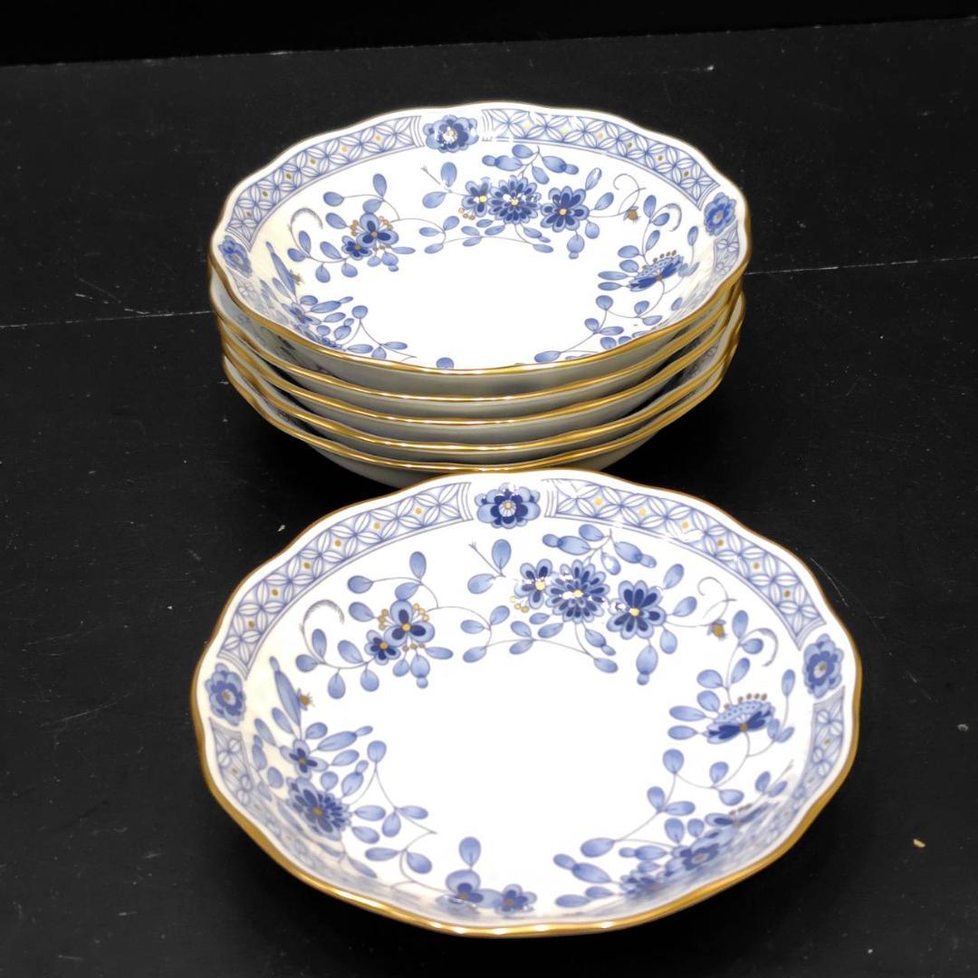 NARUMI ミラノシリーズ ファミリーディナーセット 41点 MH303