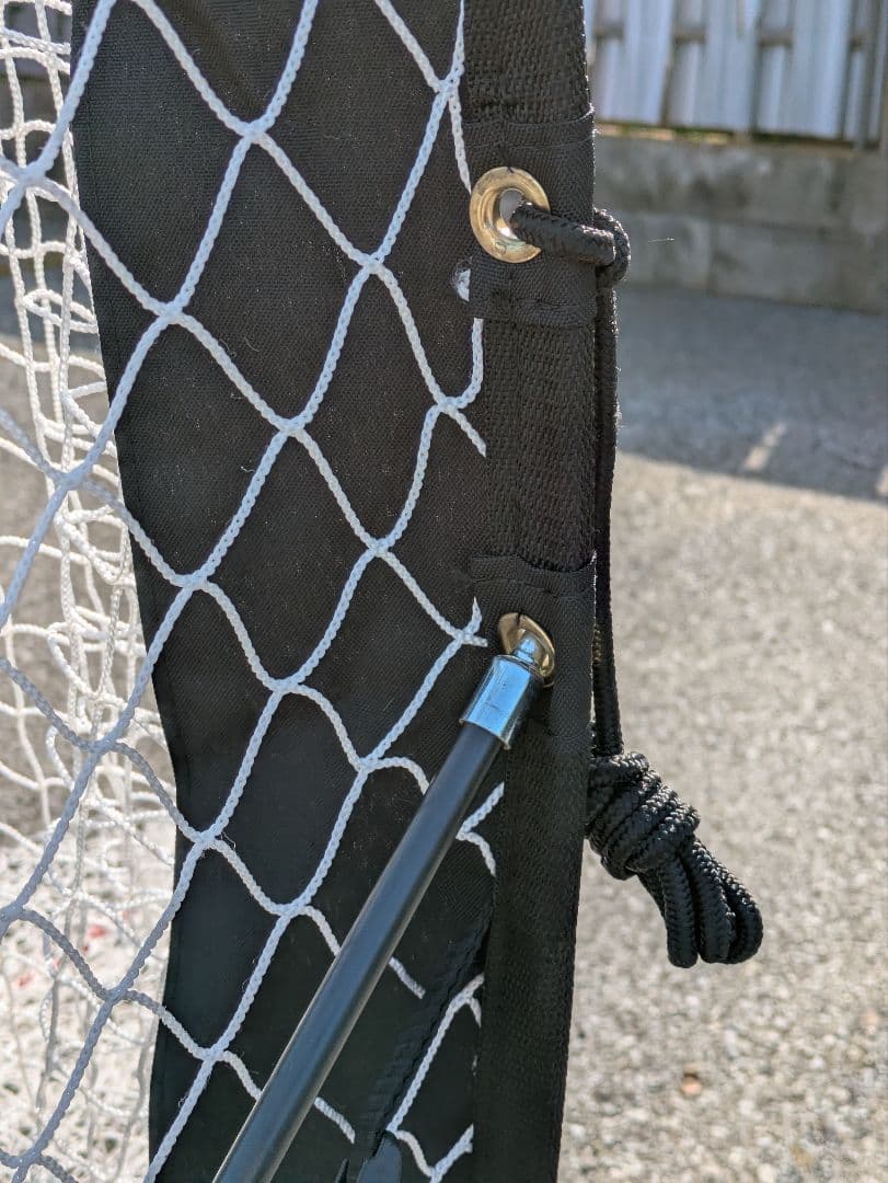 スポーニア　野球バッティングネット　Spornia