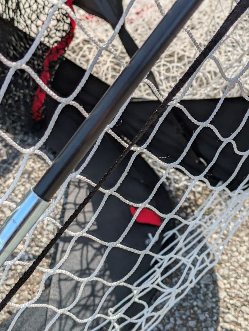 スポーニア　野球バッティングネット　Spornia