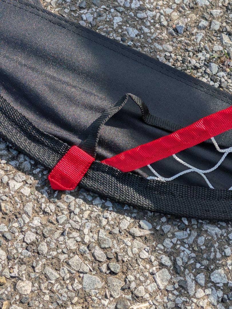 スポーニア　野球バッティングネット　Spornia