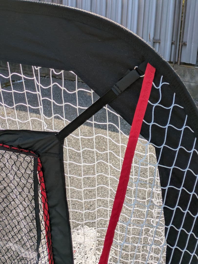 スポーニア　野球バッティングネット　Spornia