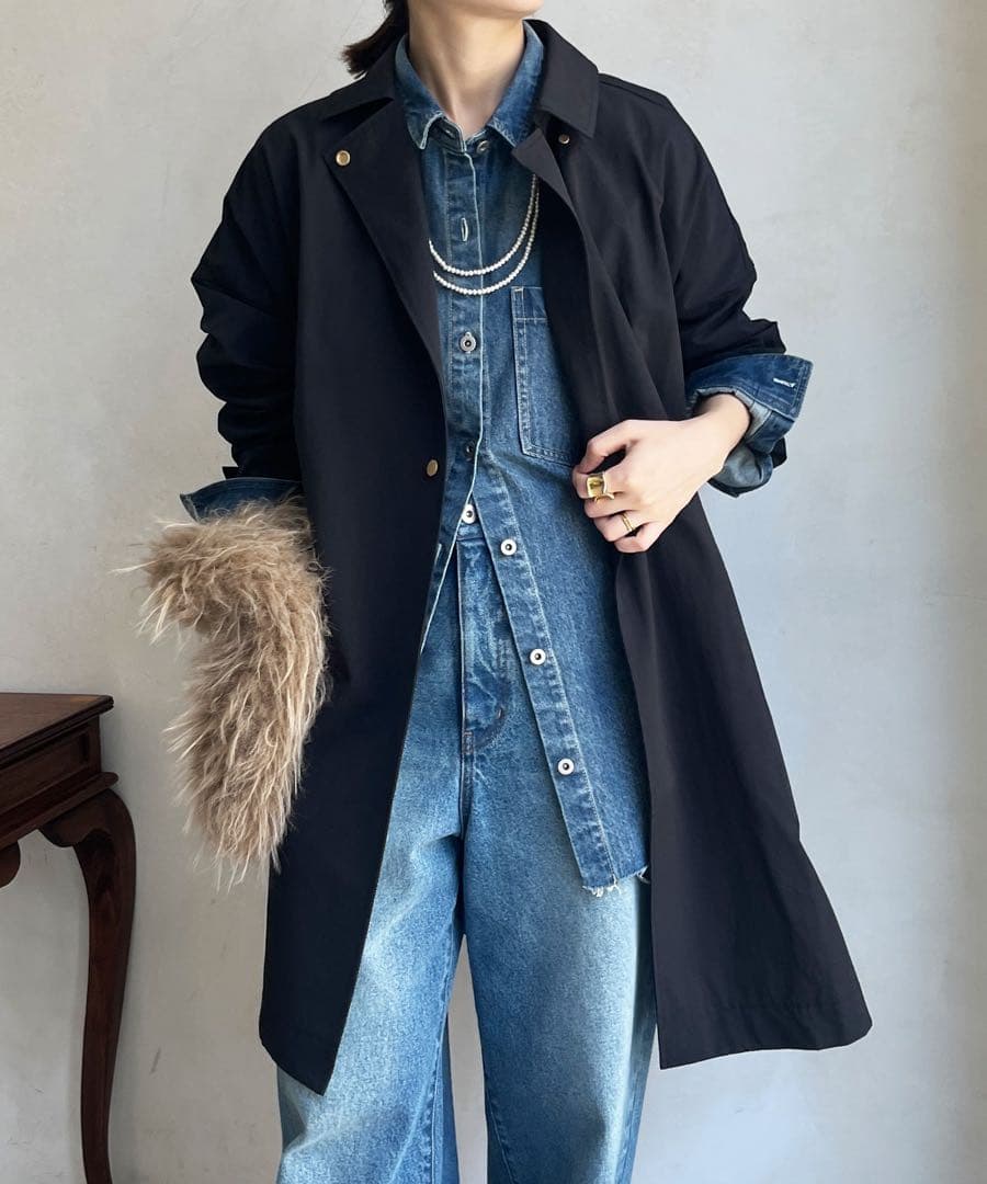 DouDou テントコート