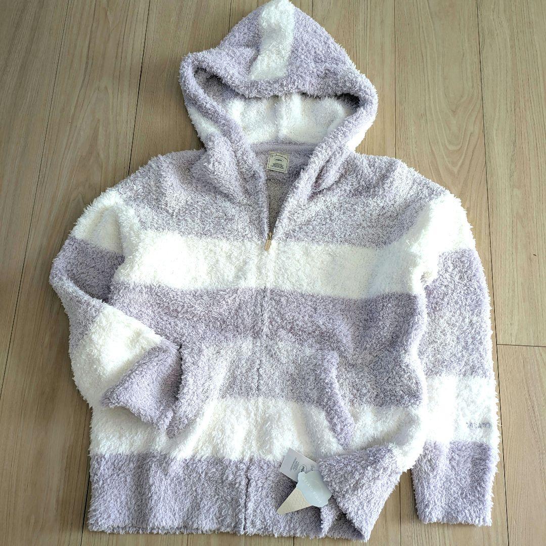 【新品タグ付き】GELATO PIQUE もこもこ ルームウェア　3点セット