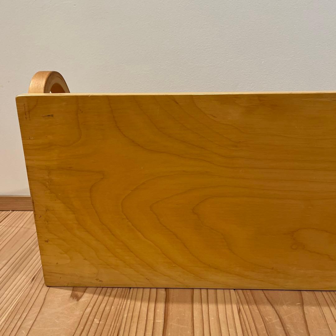 Alvar Aalto アアルト ビンテージ ブックシェルフ112B