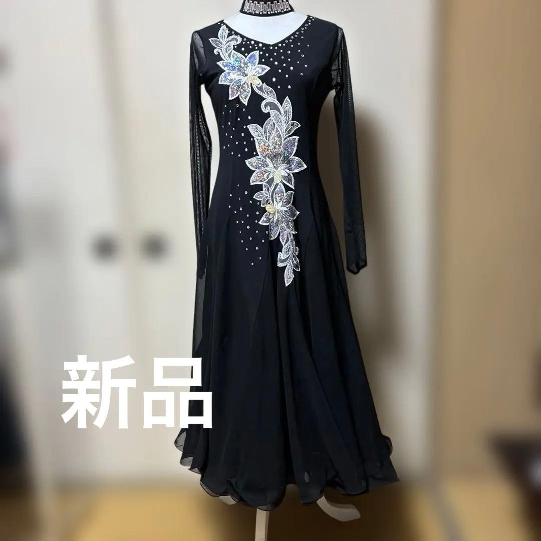 社交ダンス、パーティ、デモ用ドレス