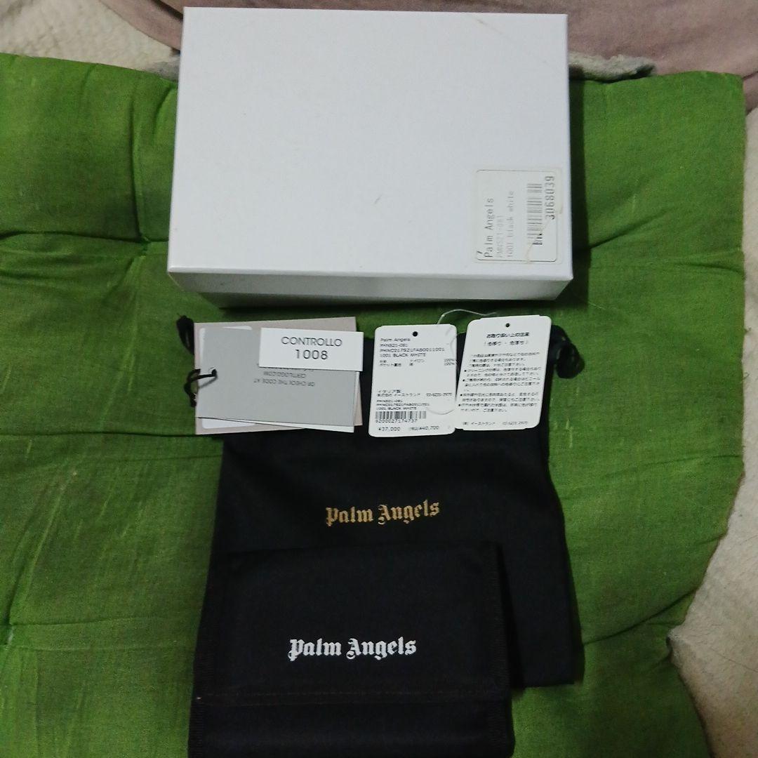 ジ*トPalmAngel三つ折り財布