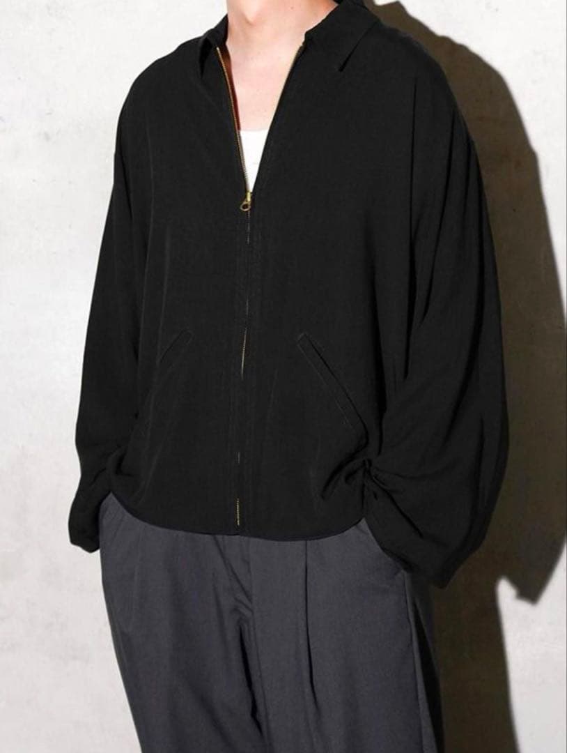 タウンクラフト 50S ROCKBILLY JACKET レーヨンジャケット新品