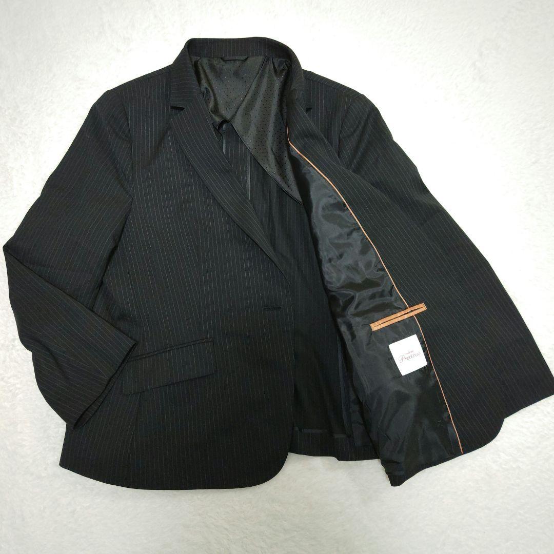 エヌラインプレシャス n line Precious セットアップ 6L 5XL