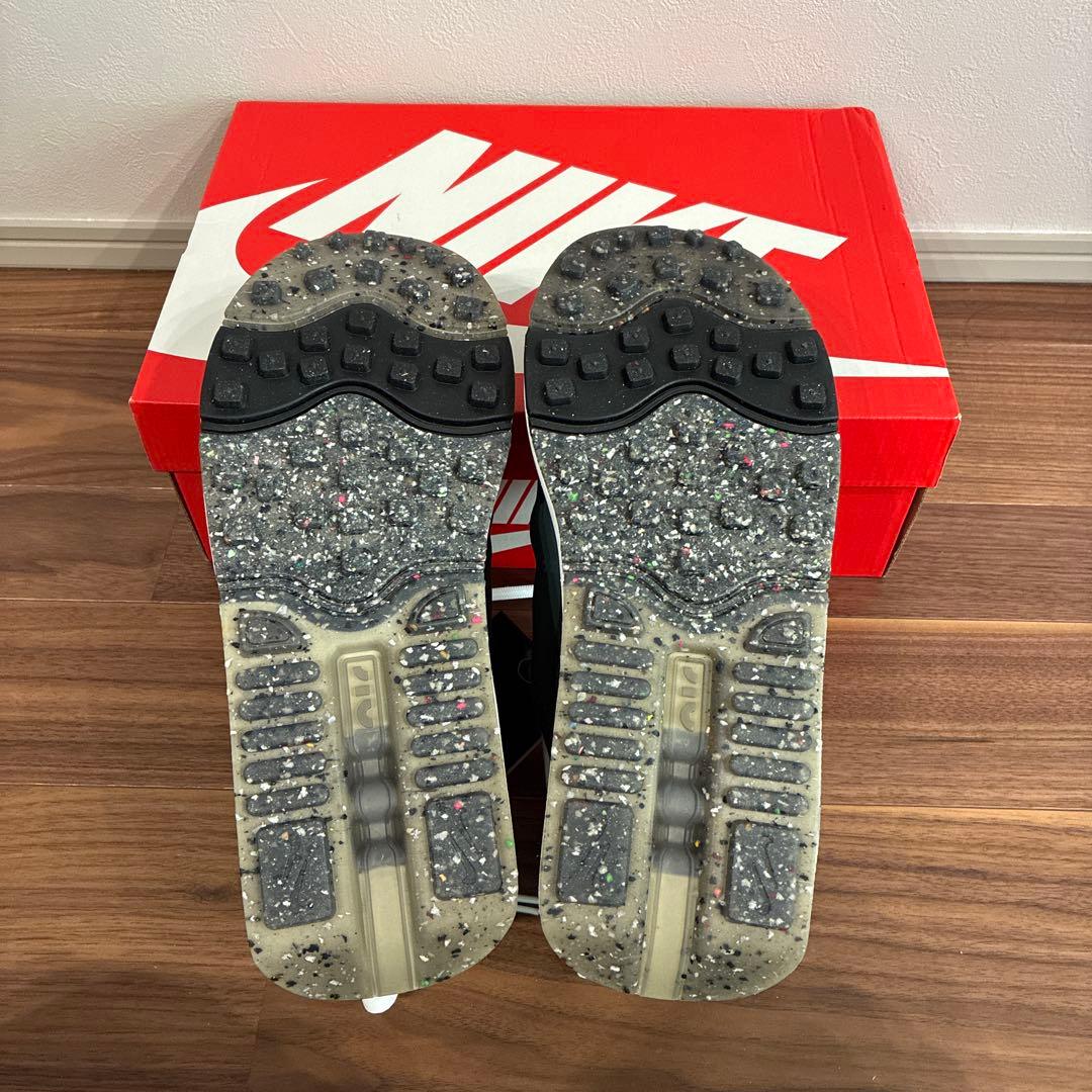 【新品・未使用】NIKE AIRMAX FURYOSAフュリオサ　サイズ27cm