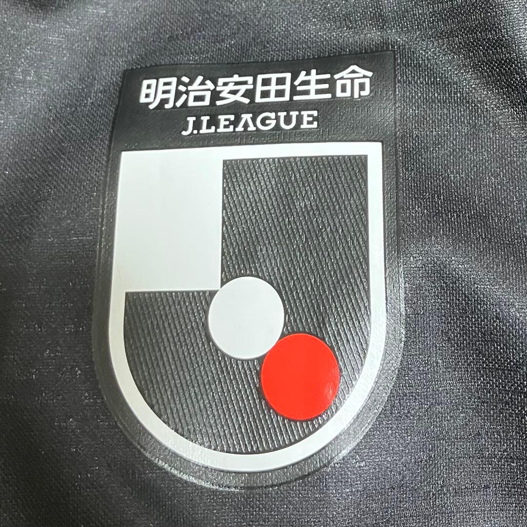 正規美品 FC東京 選手仕様 3rd オーセンティックユニフォーム 8番 高萩