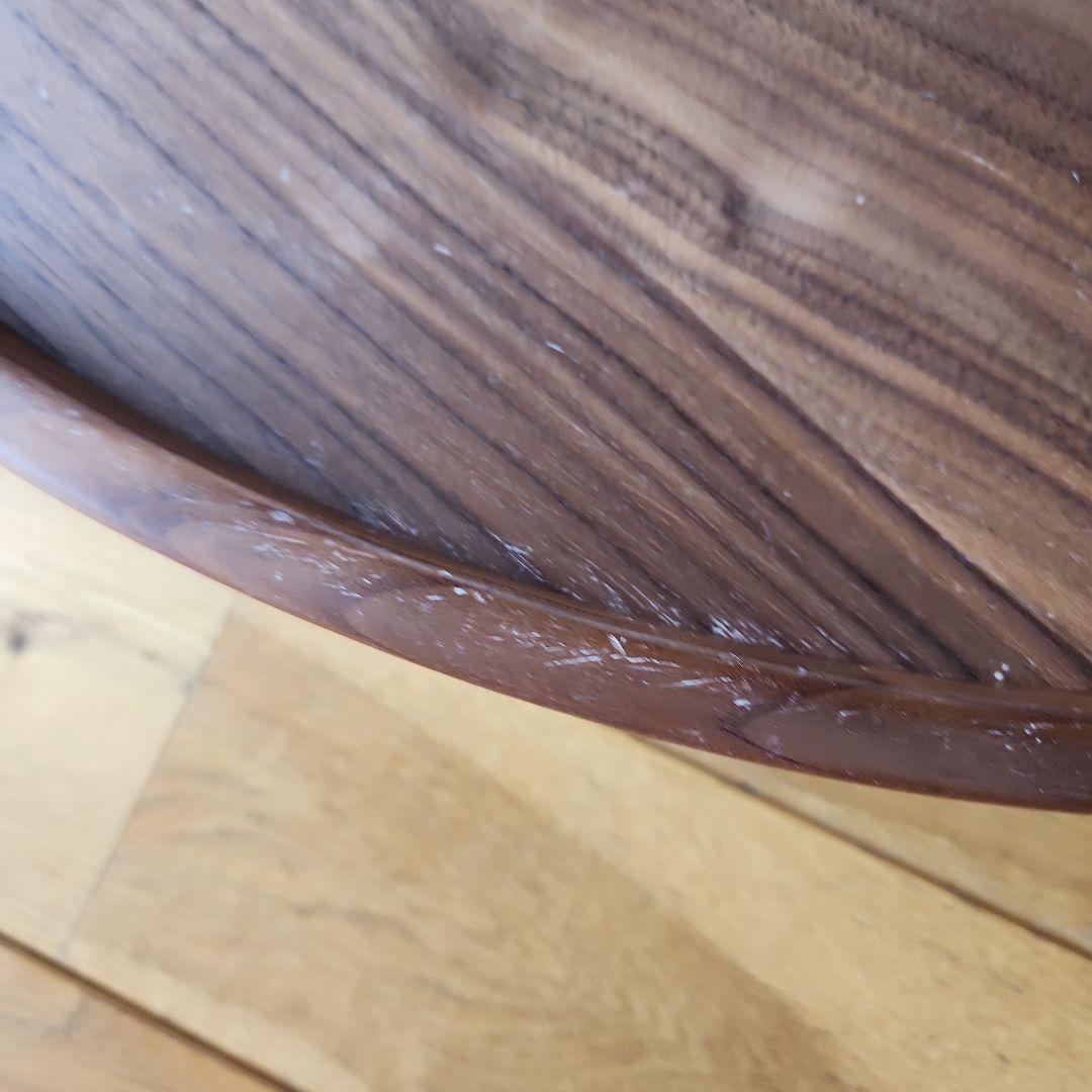 モーダエンカーサ　Sketch　HUMLA　コーヒーテーブル　ラウンドテーブル