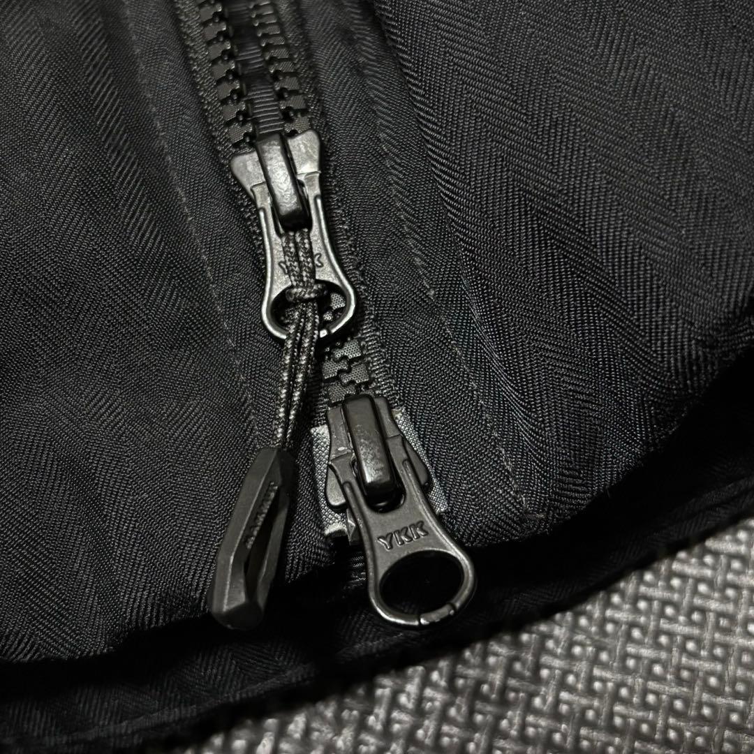 MAMMUT ホワイトホーン プロ IN ダウン 750FP レディースXL 黒