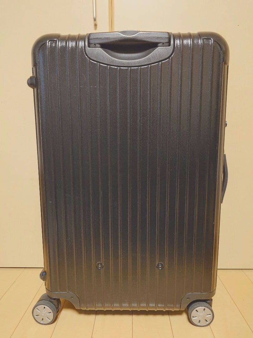 RIMOWA リモワ 82L ポリカーボネートキャリーケース