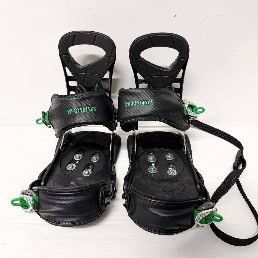 ドアラ 　elan Spike スノボセット　エラン　スノーボード　美品