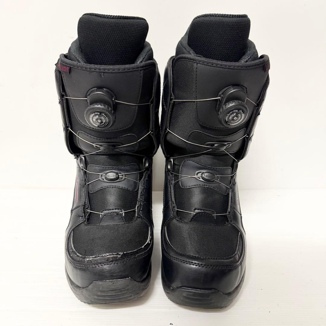 ドアラ 　elan Spike スノボセット　エラン　スノーボード　美品