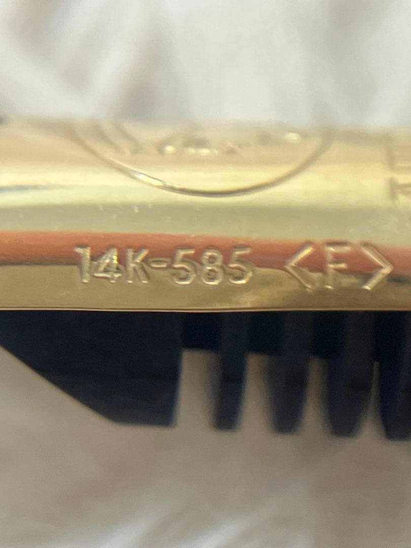 MARUZEN 丸善AthenathePen 2022 アテナザペン万年筆14K