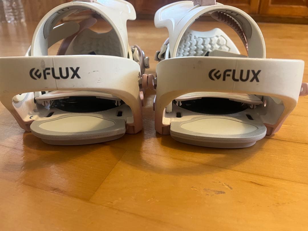 FLUX GX ビンディング XS