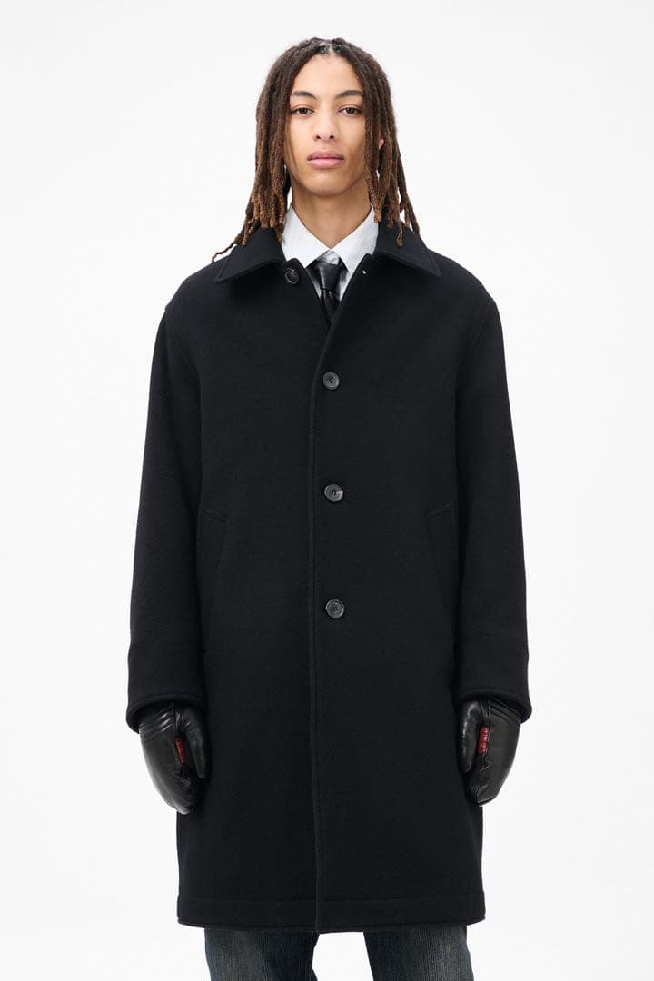 OUR LEGACY CAR COAT 48サイズ