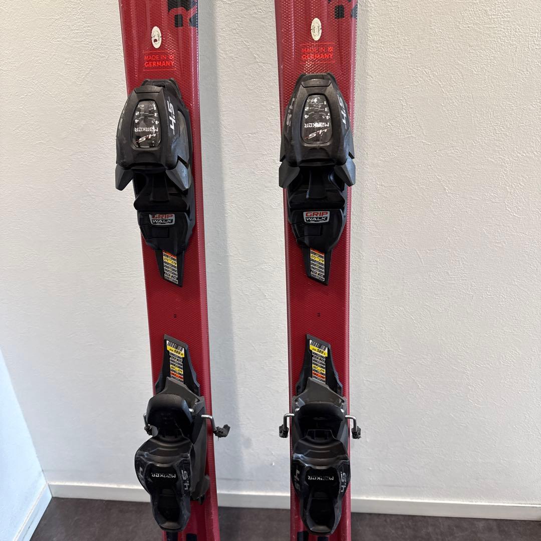 子供用スキー板　130cm