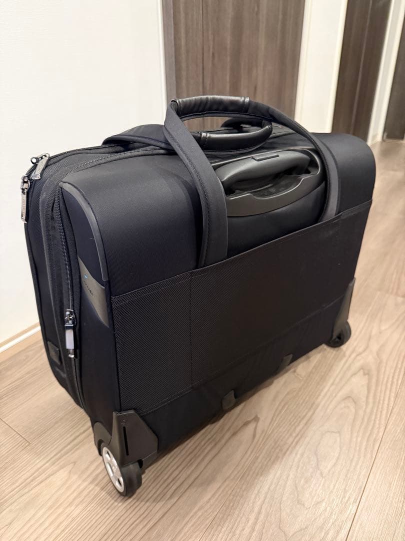 サムソナイト　スペクトロライト3.0 ローリングトート17 EXP