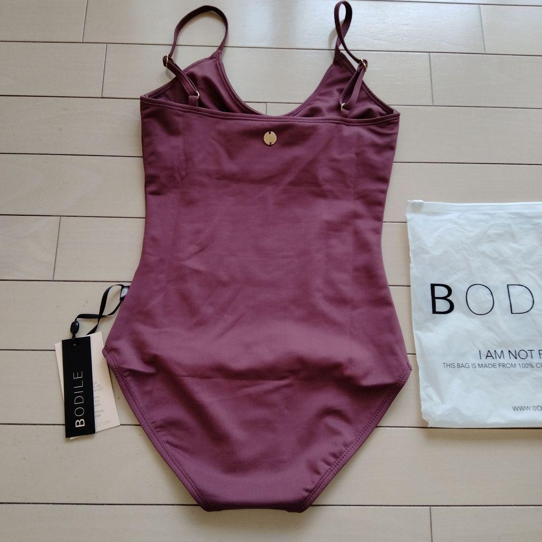 バレエ Bodile Mischa size SX/S Peony