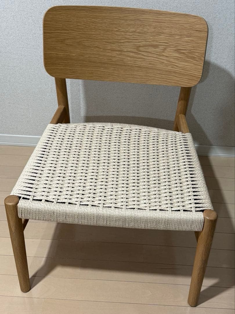 unico ウニコ RIKKE ラウンジチェア