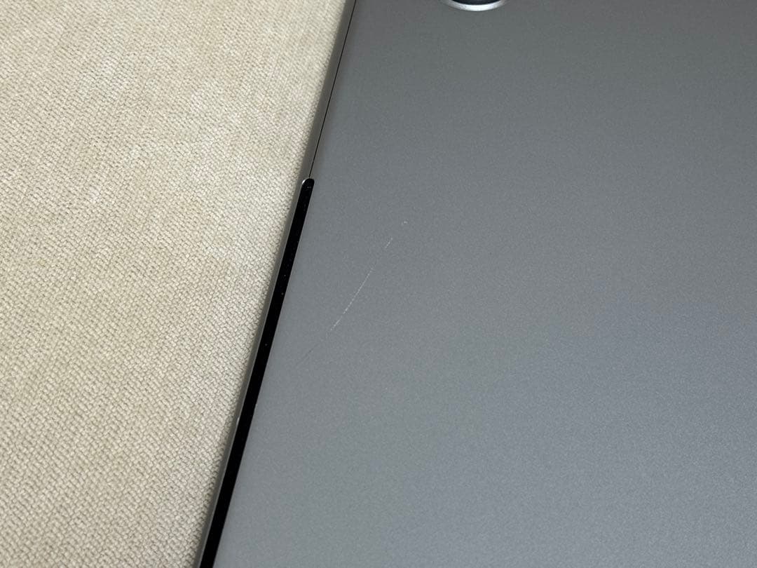 【USキーボード】Macbook M1 Pro 14 32GB 2TB