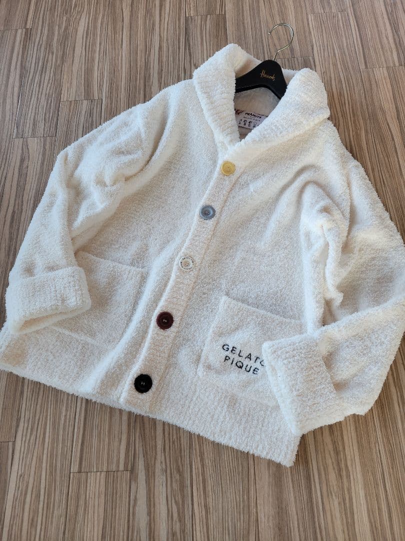 りんごさま専用　　　　　　　　　　　　　　　　ジェラートピケ