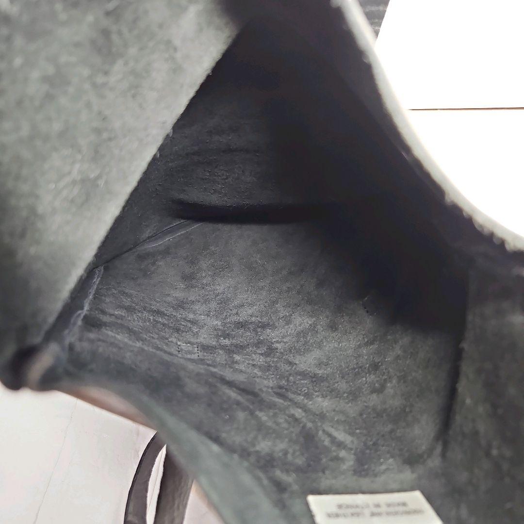 A.P.C. （アーペーセー）ビンテージ レザートートバッグ